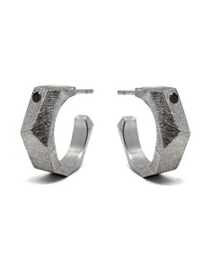 pendientes Rock onix