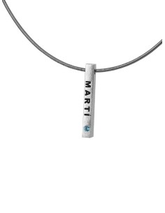Collar personalizado con nombres 2