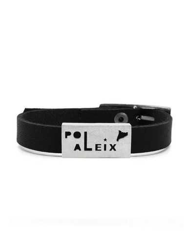 pulsera personalizada con nombres