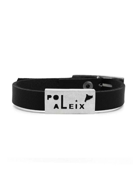 pulsera personalizada con nombres