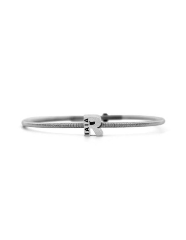 PULSERA INICIAL CON NOMBRE