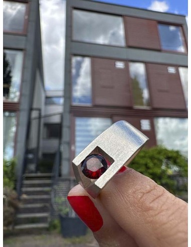 ANILLO SANT JORDI 2019