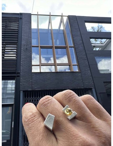 ANILLO SANT JORDI 2023