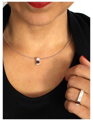 COLLAR RED VENUS