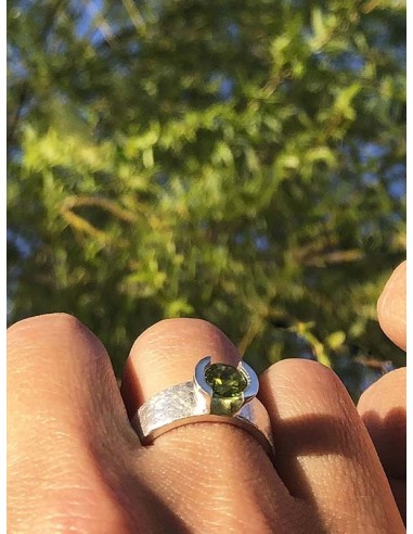 FOUR con Peridoto