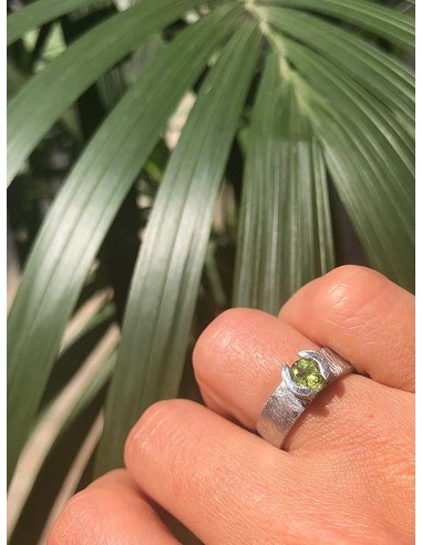 FOUR con Peridoto
