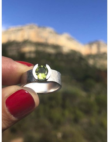 FOUR con Peridoto