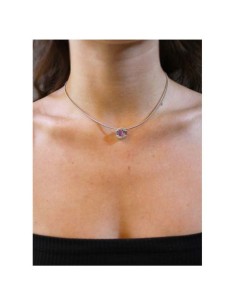 COLLAR FOUR IN PINK 2