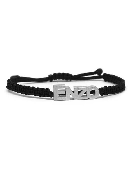 PULSERA NOM MACRAME 