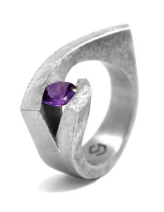 ANILLO SANT JORDI 2024