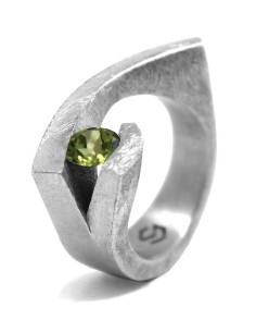 ANILLO SANT JORDI 2024
