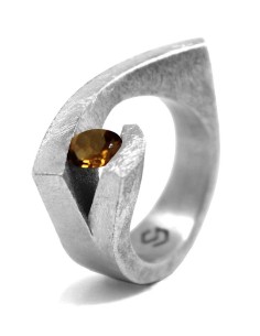 ANILLO ELEVEN CUARZO