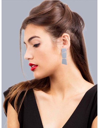 ARRACADES TRENCADIS GRIS