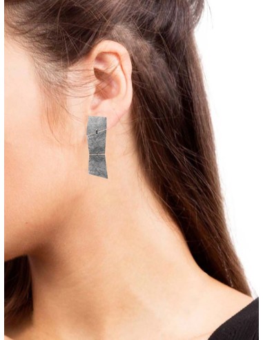 PENDIENTES TRENCADIS MINI