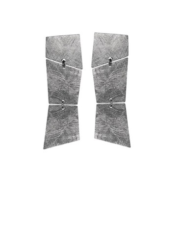 PENDIENTES TRENCADIS MINI