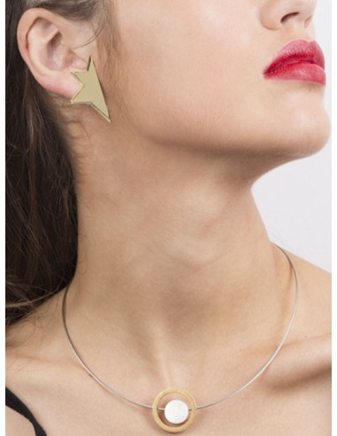 PENDIENTES ESPINA