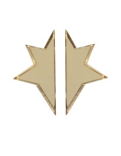 PENDIENTES ESPINA