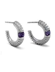PENDIENTES PETRA