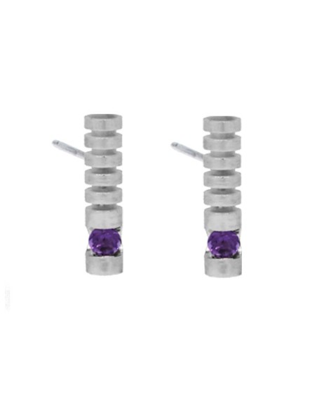PETRA Linear Earrings