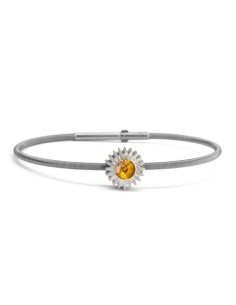 PULSERA GIRASOL