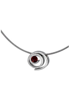 COLLAR TWELVE GRANAT