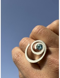 TWELVE TOPACIO AZUL 2