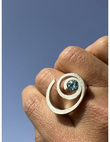 TWELVE TOPAZI BLAU