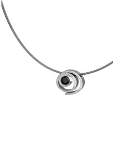 COLLAR TWELVE ONIX
