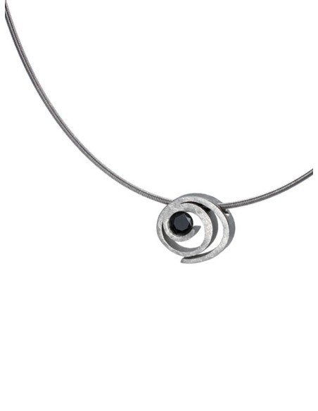COLLAR TWELVE ONIX