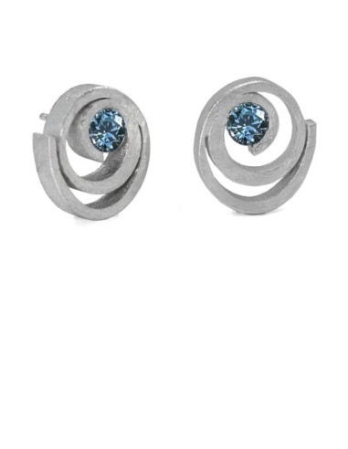 ARRACADES TWELVE TOPACI BLAU