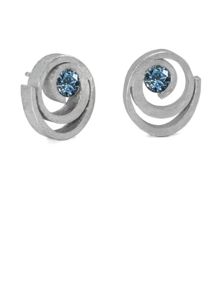 ARRACADES TWELVE TOPACI BLAU