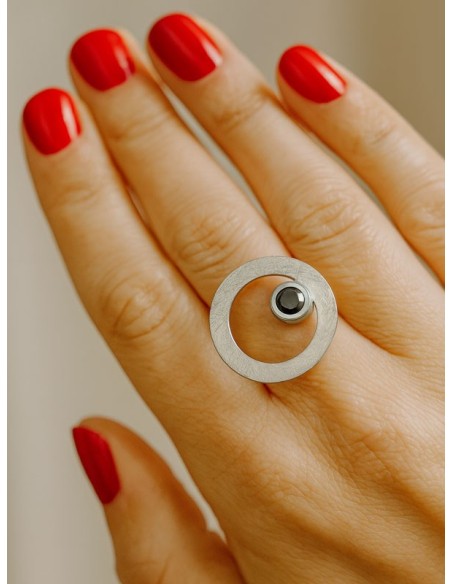 ANILLO TWO in COLOURS ONIX