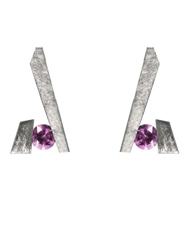 NINE EARRINGS
