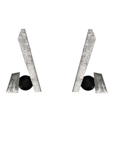 NINE EARRINGS