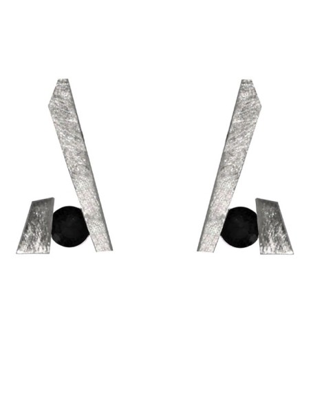 NINE EARRINGS