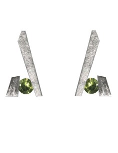 ARRACADES NINE PERIDOT