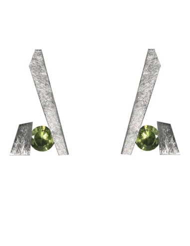 NINE EARRINGS