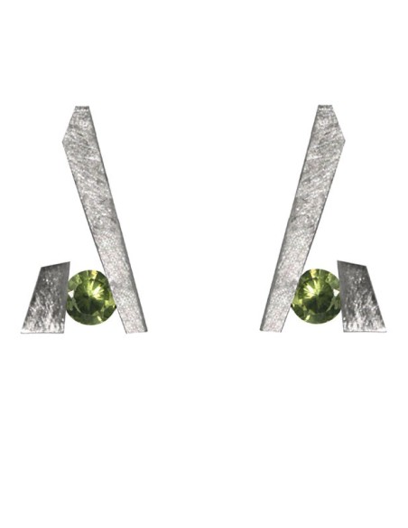 NINE EARRINGS