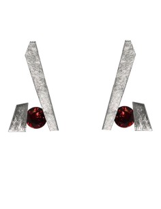 NINE EARRINGS