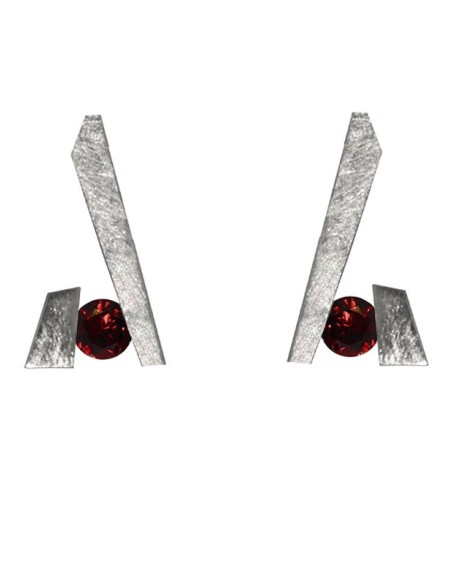 NINE EARRINGS