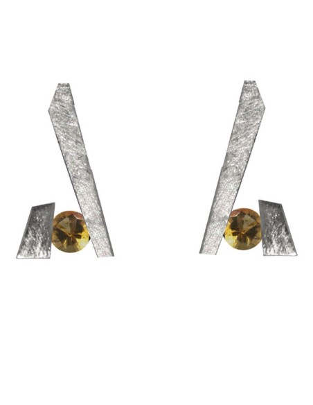 NINE EARRINGS
