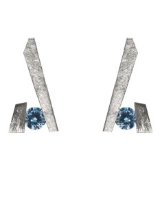 NINE EARRINGS