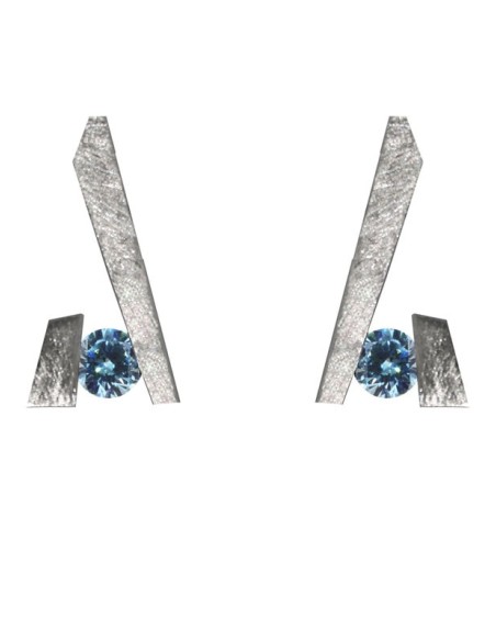NINE EARRINGS