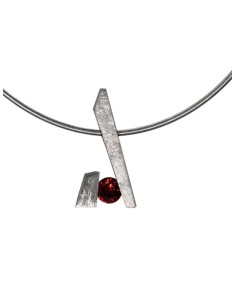 COLLAR NINE GRANAT