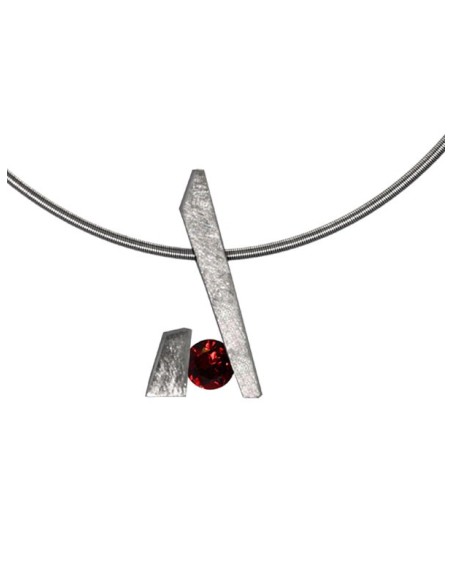 NINE NECKLACE
