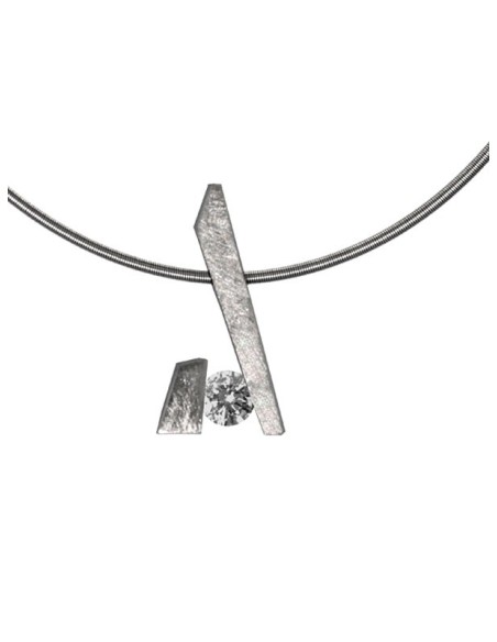 NINE NECKLACE