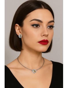 COLLAR TWELVE CITRINO 2