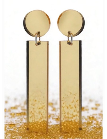 GOLDEN TEN