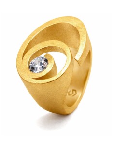 TWELVE ORO AMARILLO
