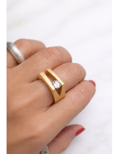 TWELVE ORO AMARILLO